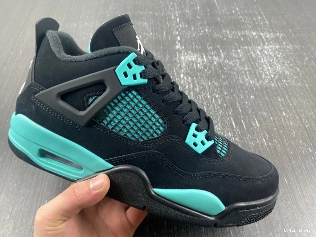 Bmlin Air Jordan 4 DH6927-001 0801